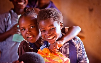  Sostieni Mary’s Meals