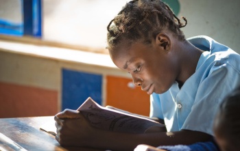 Mary's Meals Libri e film