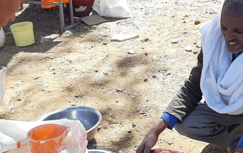 Crisi in Etiopia aggiornamenti dalla regione del Tigray