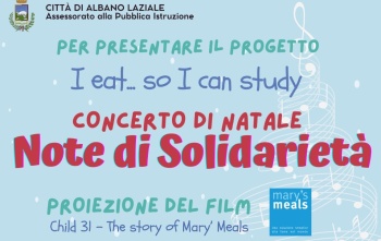 Note di Solidarietà