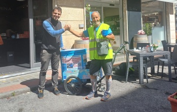 Luigi e Gianluca Tardivelli