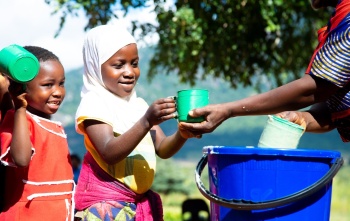 Giornata mondiale dell'alimentazione 2025