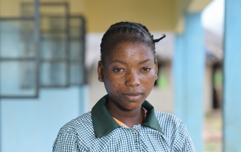 Una via d'uscita dalla povertà in Zambia 