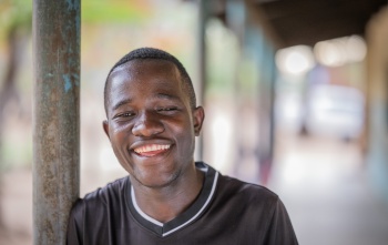 Matthews Sakala Zambia