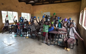 Qual è il vero impatto di Mary's Meals?