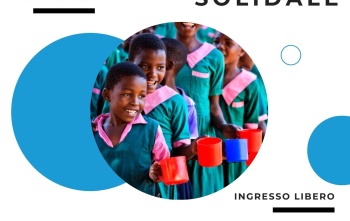 Locandina concerto alpini Genova 2026