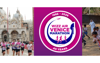 Venice Marathon Hero