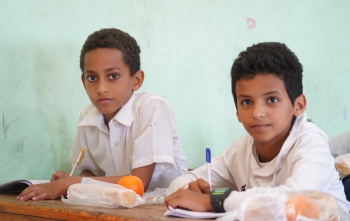 Yemen impatto 2025