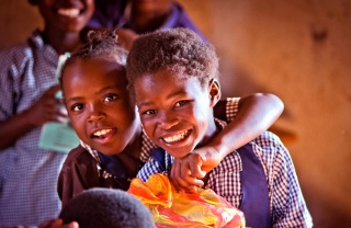 Sostieni Mary’s Meals