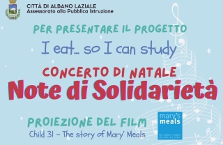 Note di Solidarietà