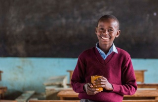 Sponsor a School
