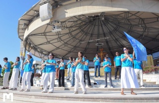 Giovani Mladifest