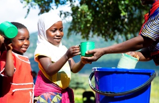 Giornata mondiale dell'alimentazione 2025