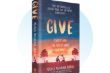 Give book