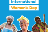 International Woman Day