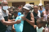 Emergenza Haiti