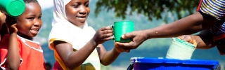Giornata mondiale dell'alimentazione 2025