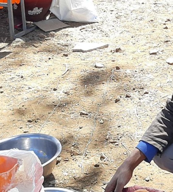 Crisi in Etiopia aggiornamenti dalla regione del Tigray