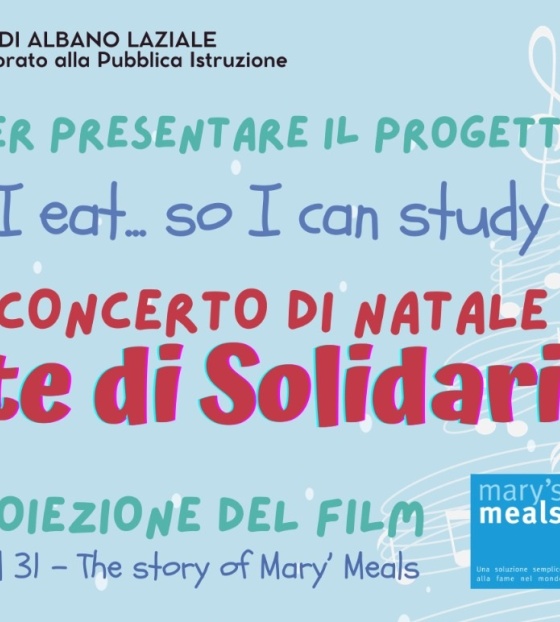 Note di Solidarietà