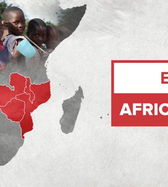 Header home page emergenza africa meridionale