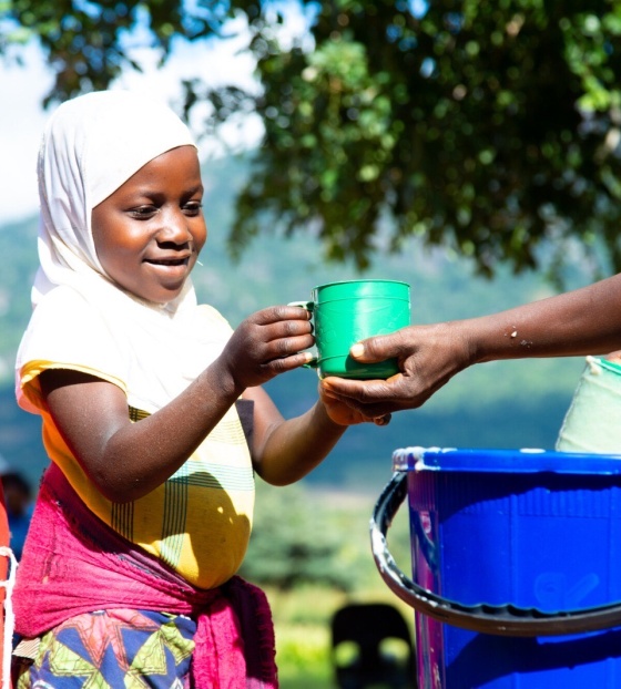 Giornata mondiale dell'alimentazione 2025