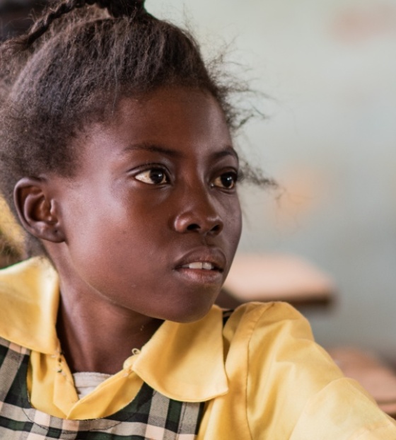 Qual è il vero impatto di Mary's Meals?