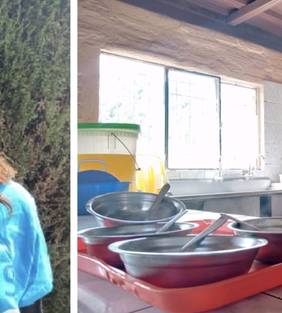 Roma - Equador donne