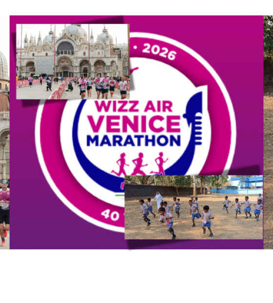 Venice Marathon (2)
