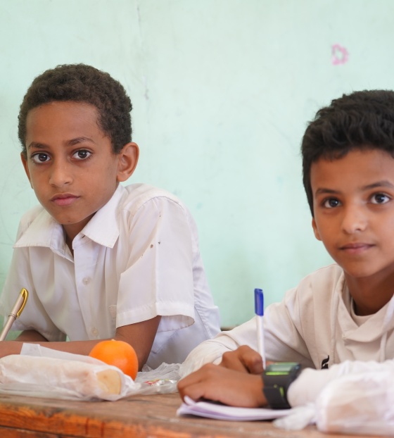 Yemen impatto 2025