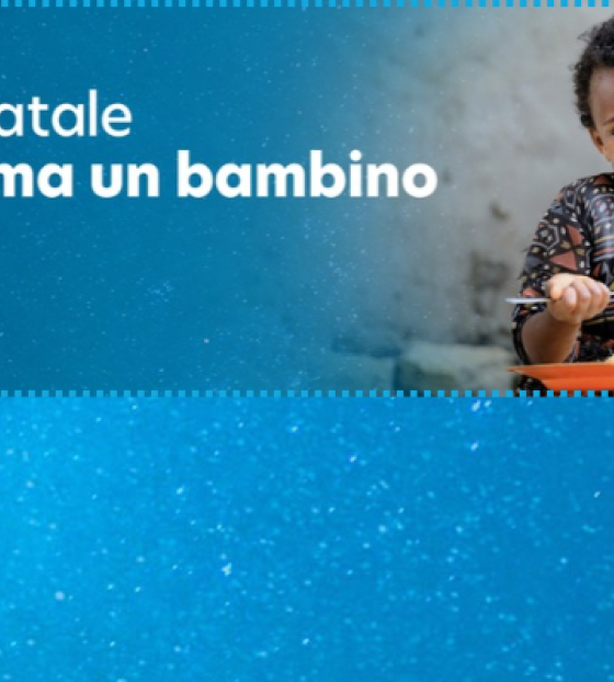 HOMEPAGE Foto banner Natale 2026