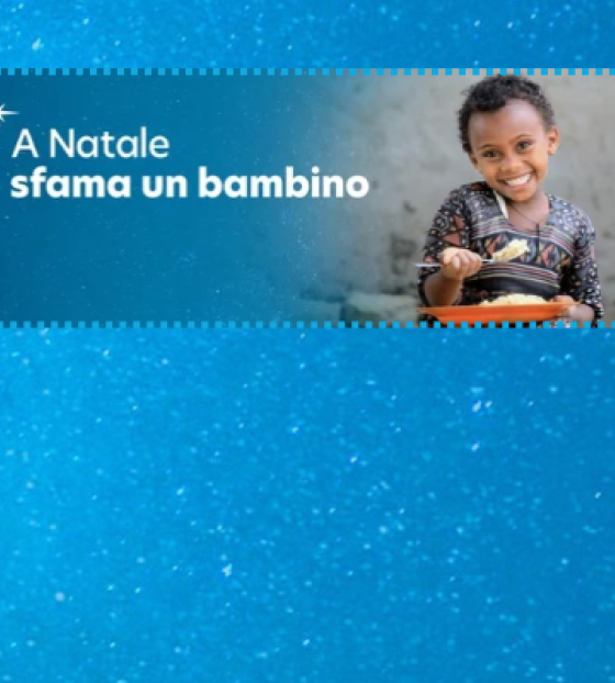 HOMEPAGE Foto header Natale 2026