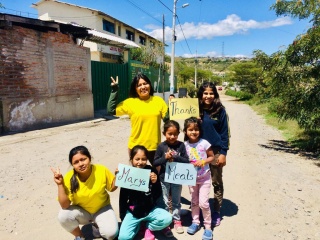 Ecuador