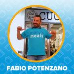 Fabio Potenzano
