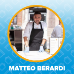 Matteo Berardi