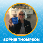 Sophie Thompson