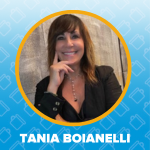 Tania Boianelli