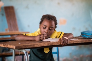 L'importanza delle donazioni regolari a Mary's Meals