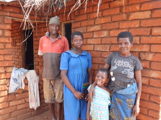 La lotta di Elise per l'istruzione in Malawi 