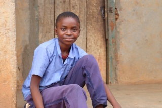 Come partecipare a Mary’s Meals
