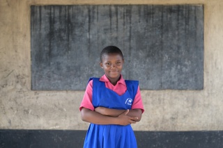 Il potere dei pasti scolastici quotidiani in Malawi 