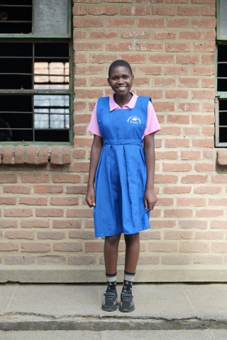 Il potere dei pasti scolastici quotidiani in Malawi 