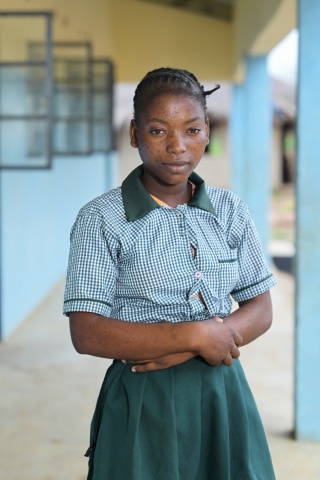 a pathway out of poverty in Zambia