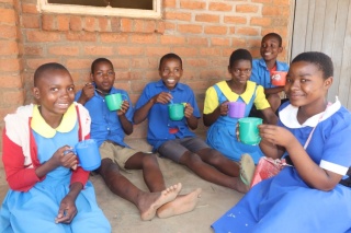 Qual è il vero impatto di Mary's Meals?