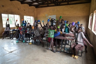 Qual è il vero impatto di Mary's Meals?