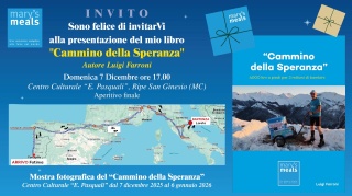 invito presentazione libro Luigi