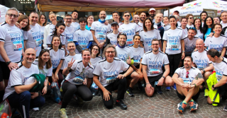 Foto Azienda volontariato