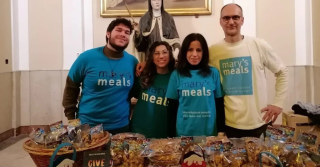 Foto Chiesa volontariato