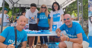 Foto Eventi volontariato