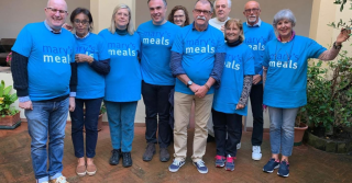 Foto Media volontariato