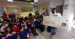 Foto Scuola volontariato